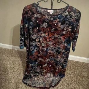 Lularoe Womens Top